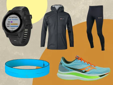 Apparel for All Conditions: Staying Comfortable While You Run